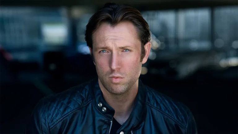 Actor Christian Madsen, known for Divergent — headshot by Headshots LA in Los Angeles
