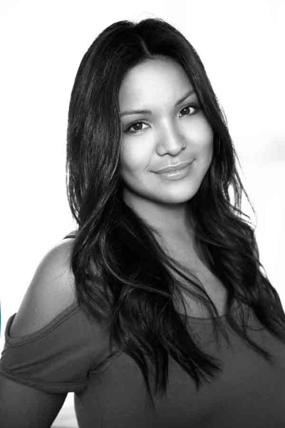 Melissa C Tolentino