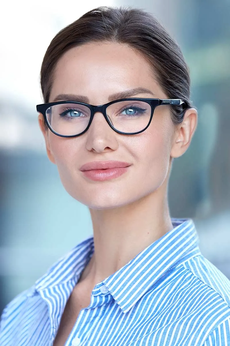 Professional corporate headshot in Los Angeles by Headshots LA