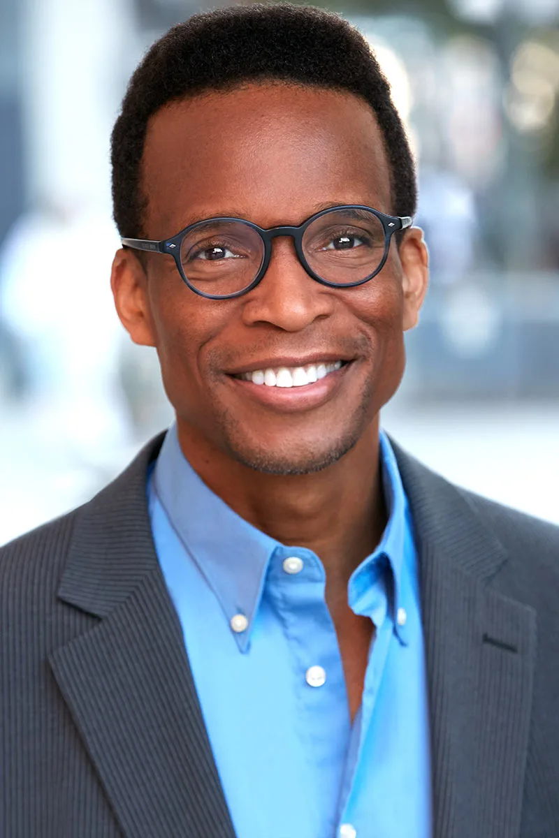 Approachable commercial headshot in Los Angeles by Headshots LA