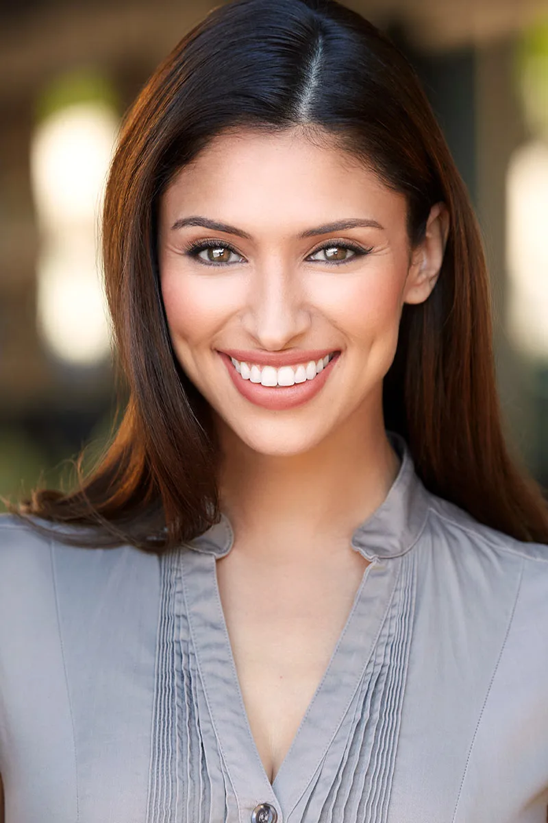 Natural commercial headshot in Los Angeles by Headshots LA