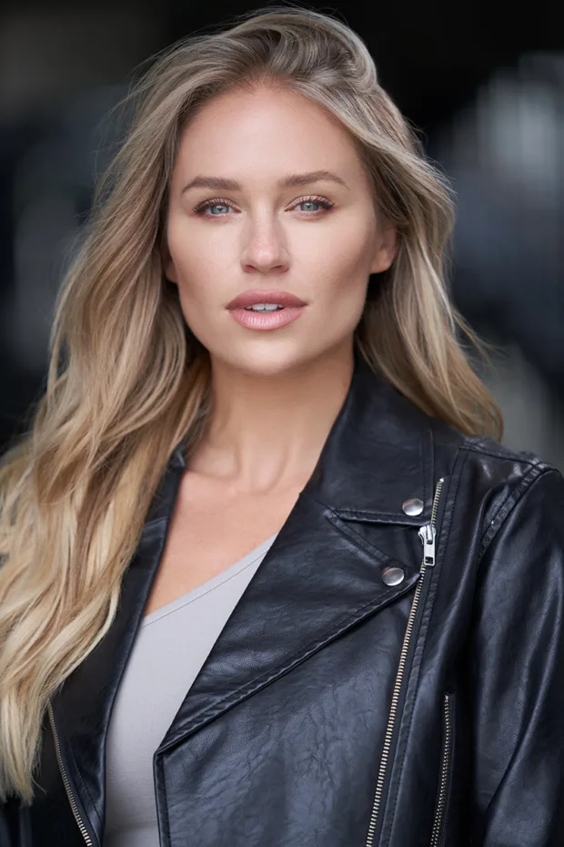 Emotional Content for Headshots - Headshots LA actor headshot