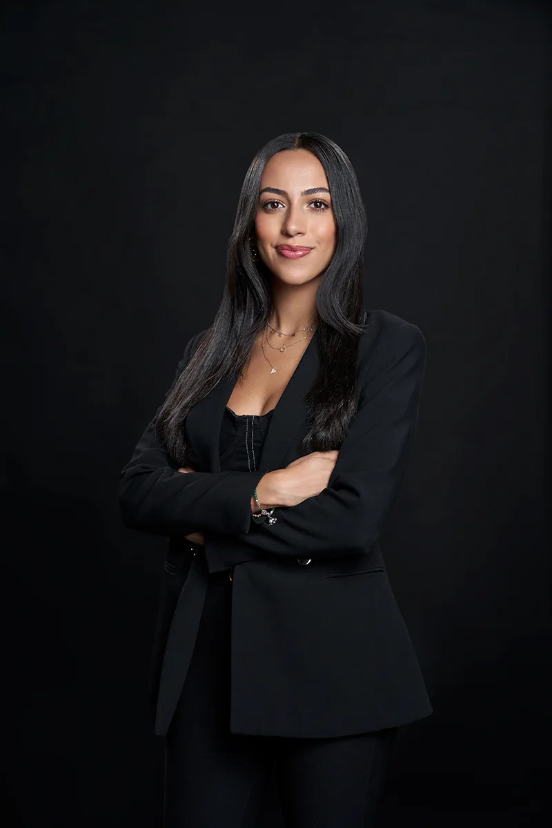 Executive business headshot in Los Angeles by Headshots LA