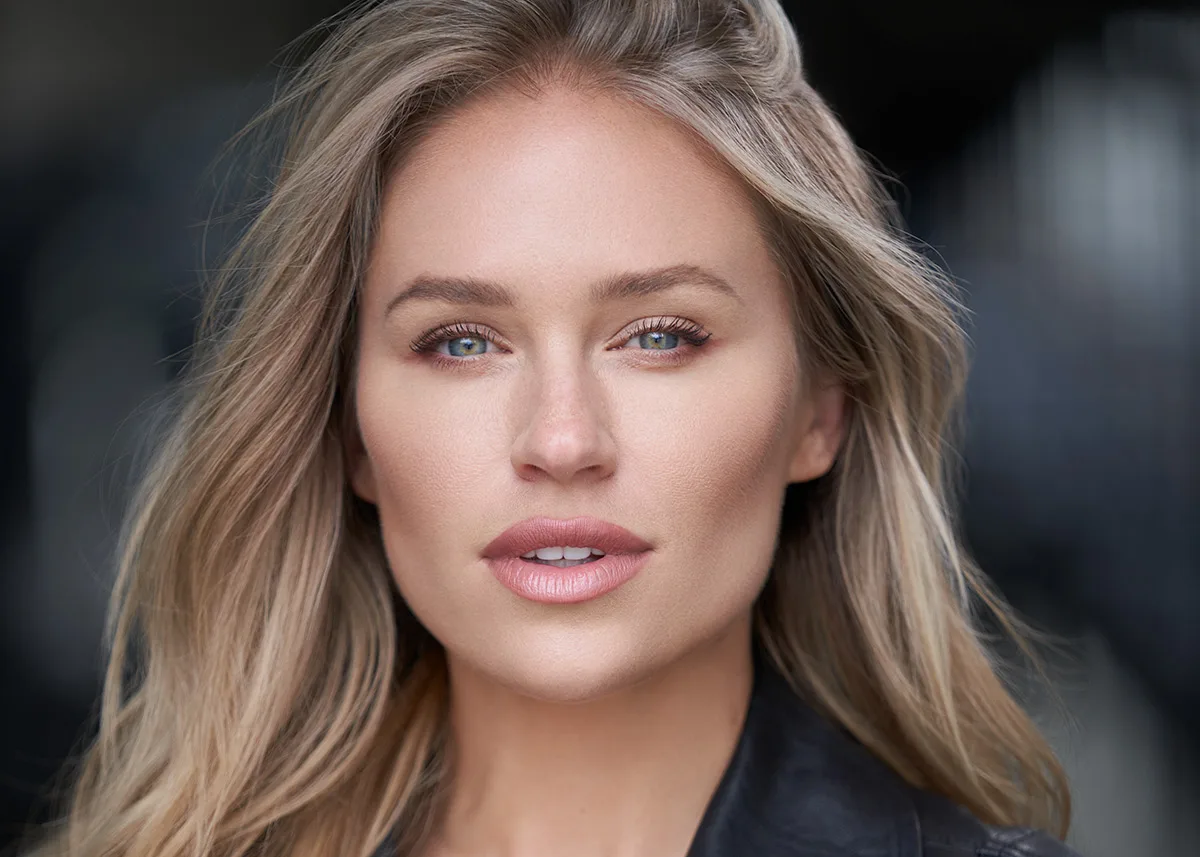 Polished corporate headshot in Los Angeles by Headshots LA