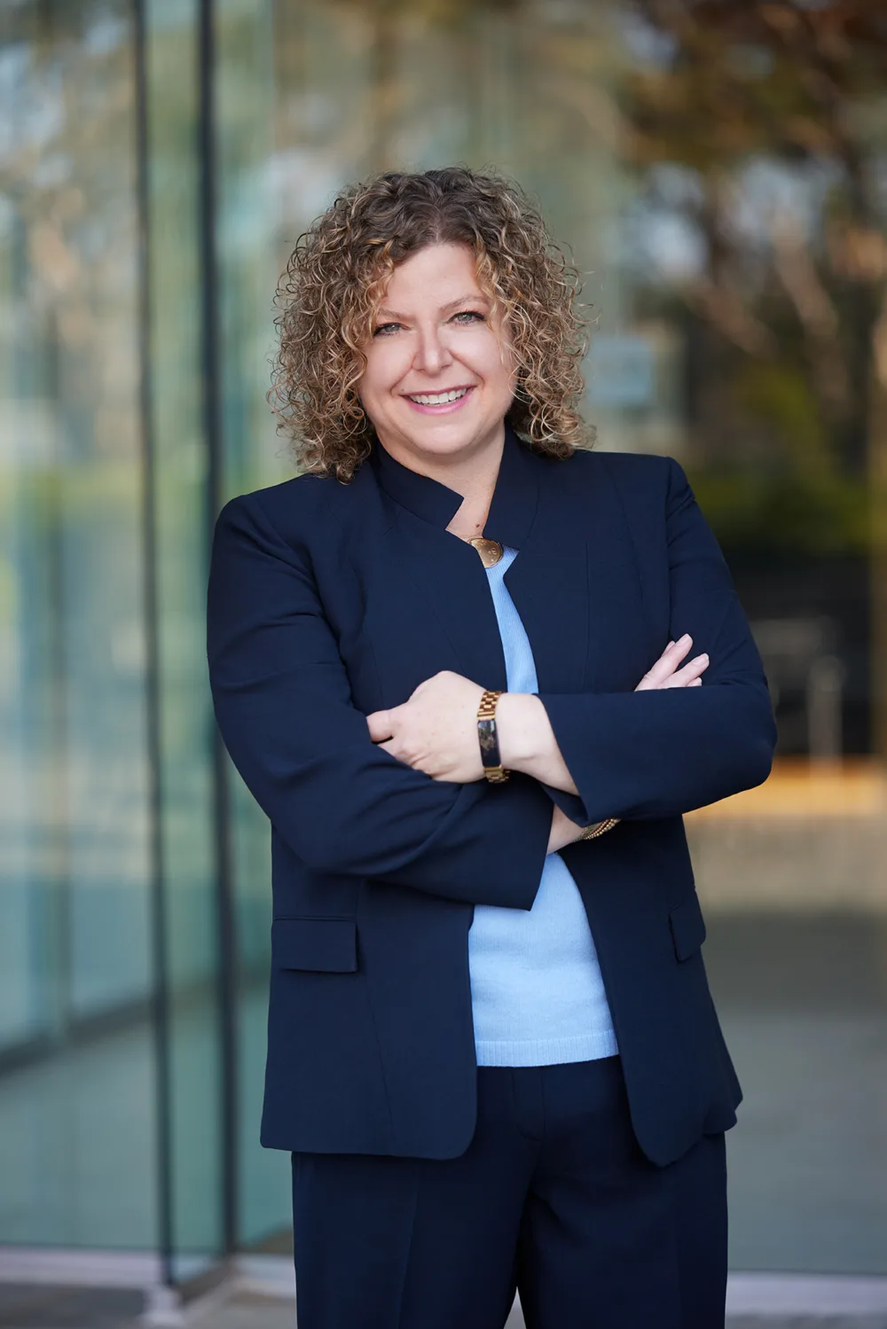 Modern professional business headshot in Los Angeles by Headshots LA