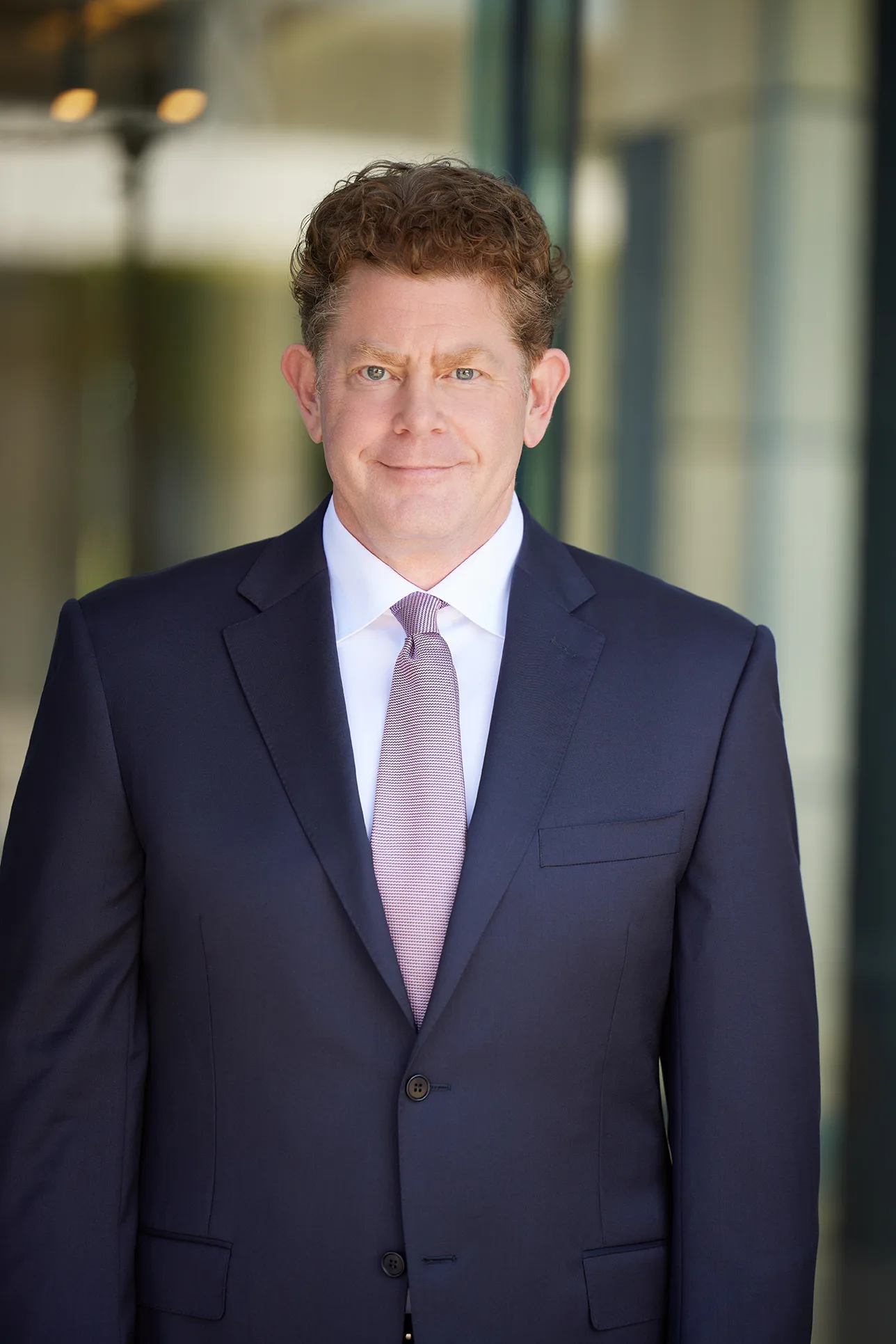 Professional corporate headshot in Los Angeles by Headshots LA