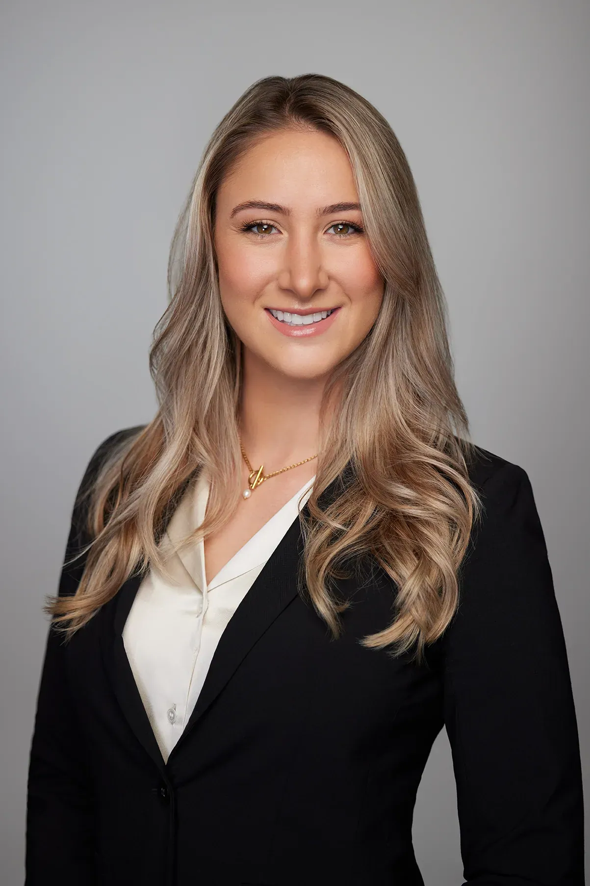 Studio professional headshot in Los Angeles by Headshots LA