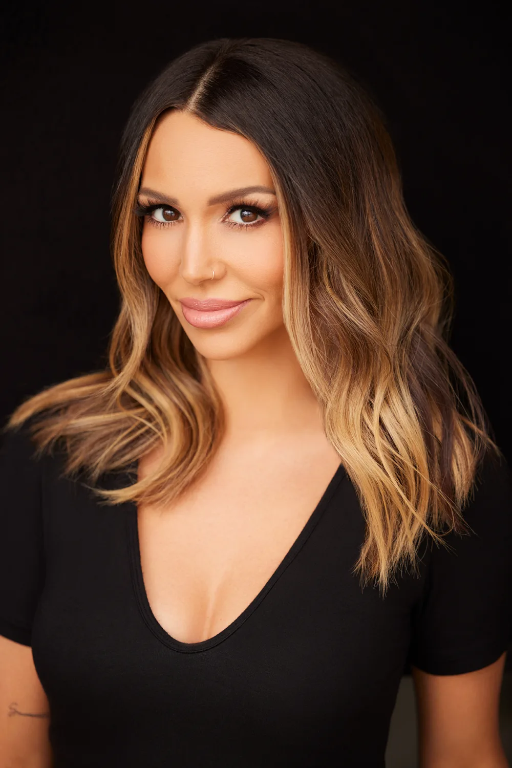 Scheana Shay, known for Vanderpump Rules — headshot by Headshots LA in Los Angeles