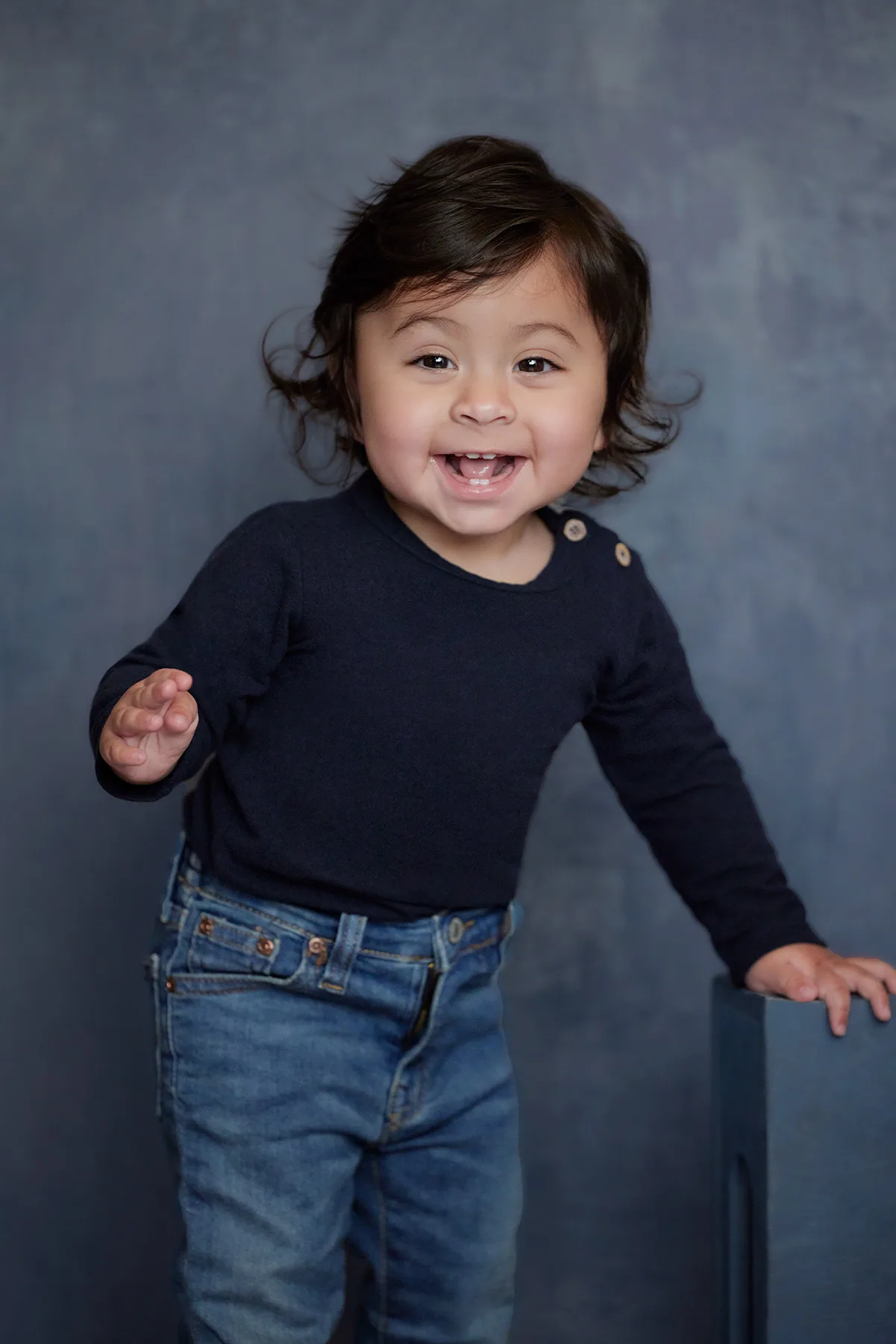 Kids headshot in Los Angeles by Headshots LA