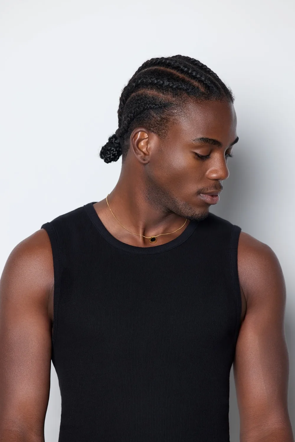 Natural-light modeling digital in Los Angeles by Headshots LA