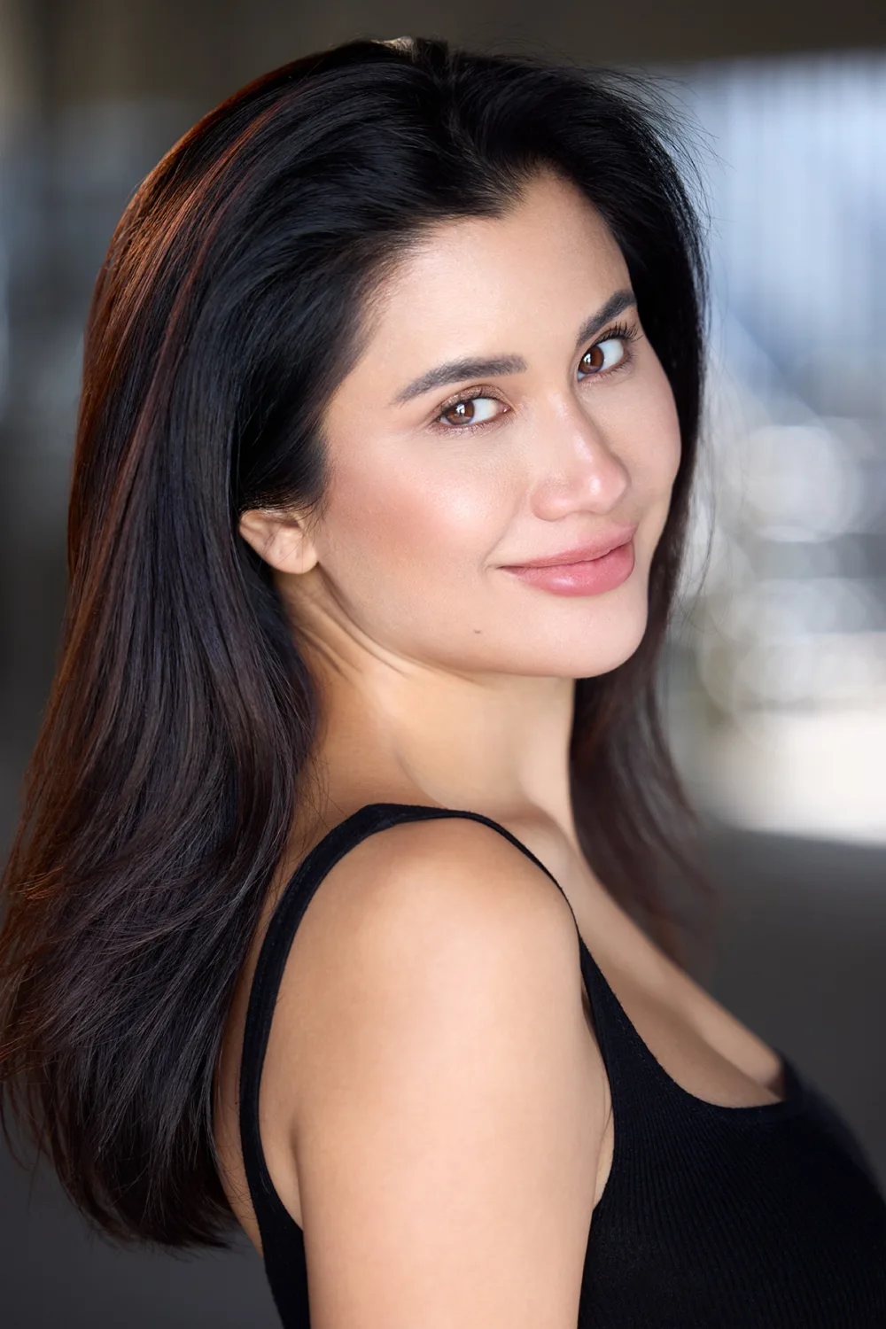 Professional headshot in Los Angeles by Headshots LA