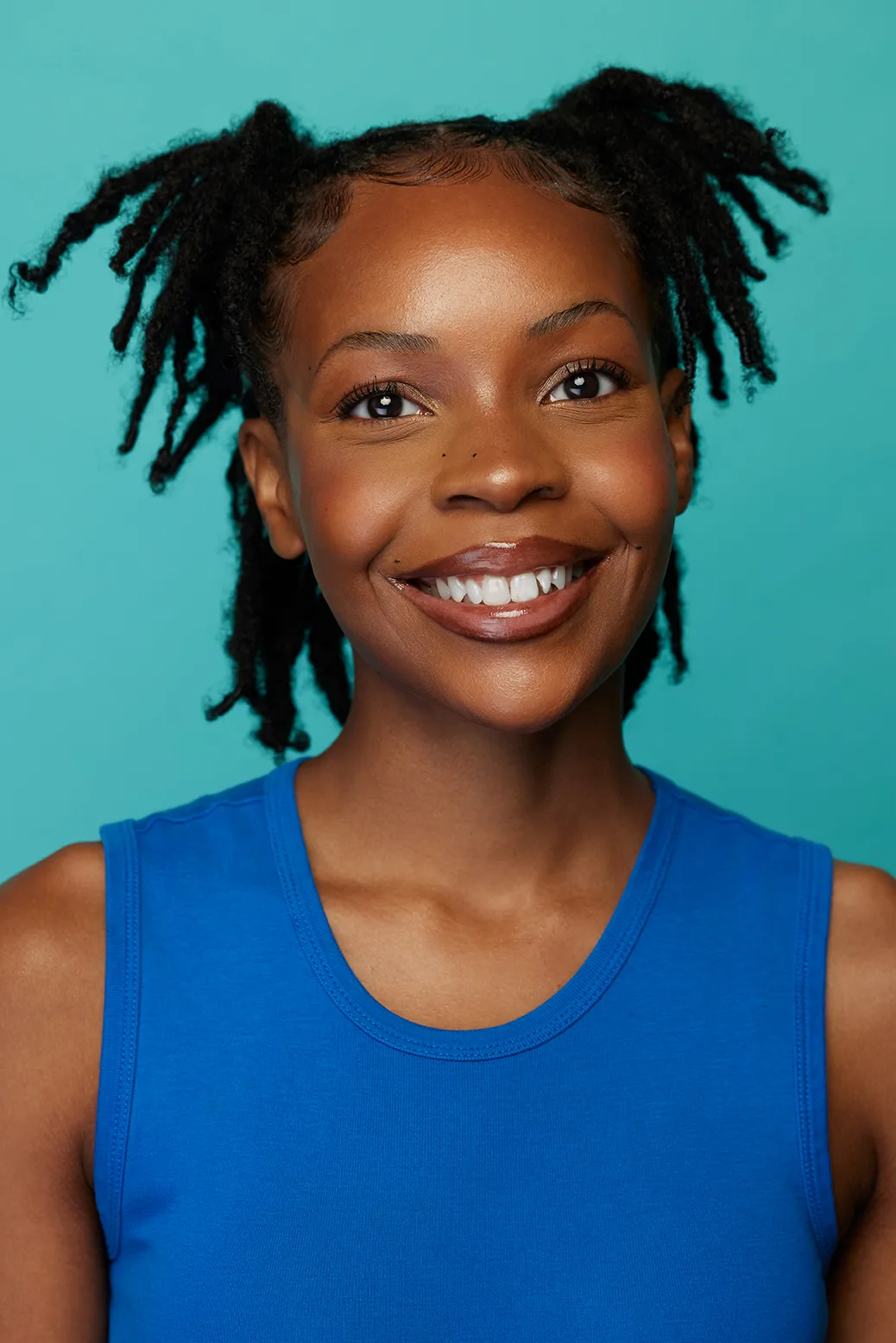 Studio professional headshot in Los Angeles by Headshots LA