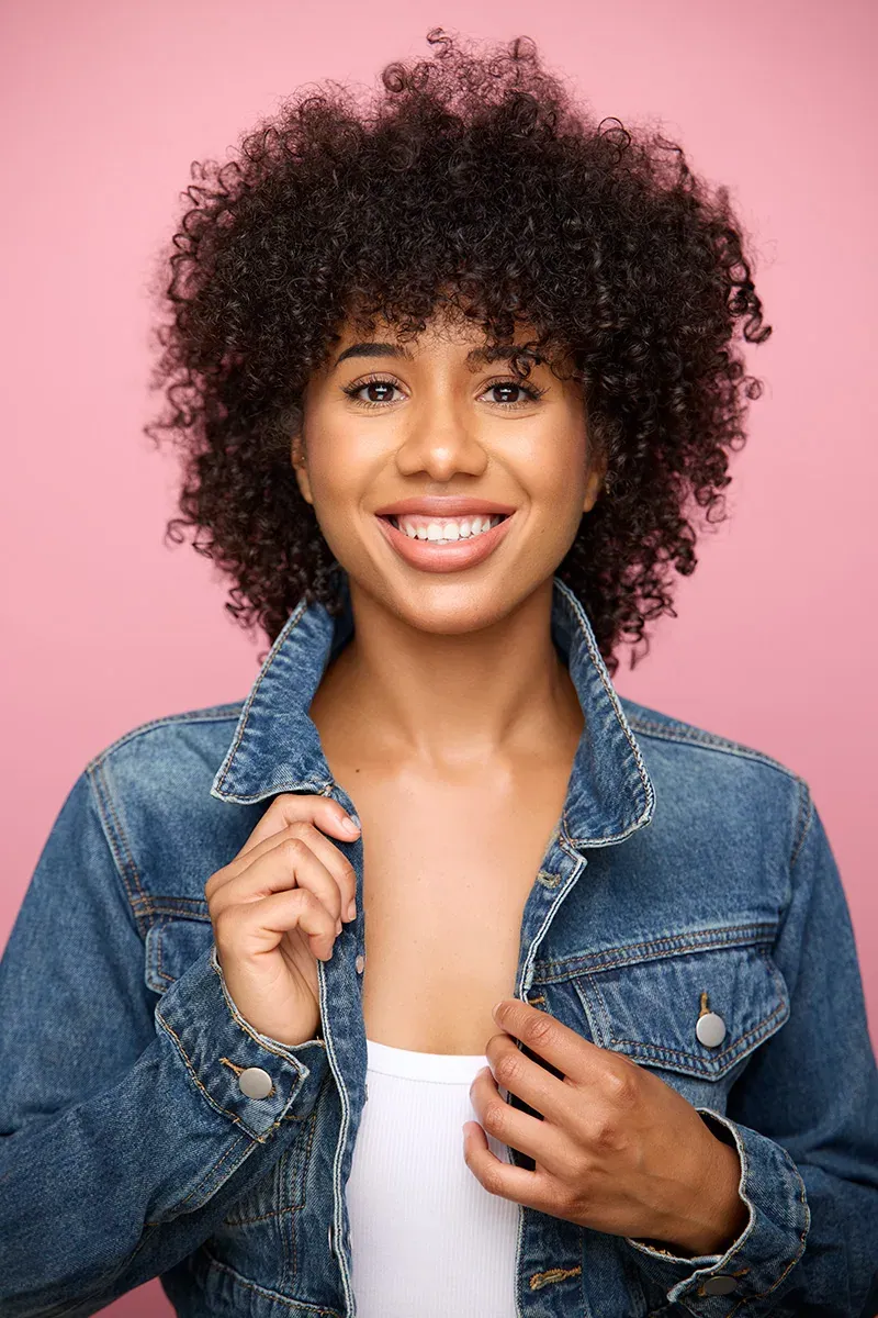 Approachable commercial headshot in Los Angeles by Headshots LA