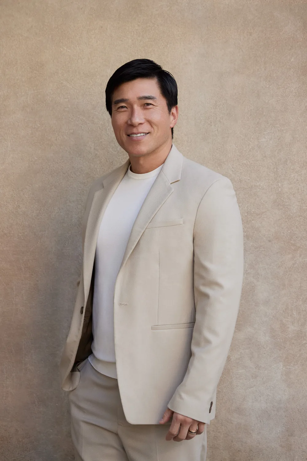 Refined professional headshot in Los Angeles by Headshots LA