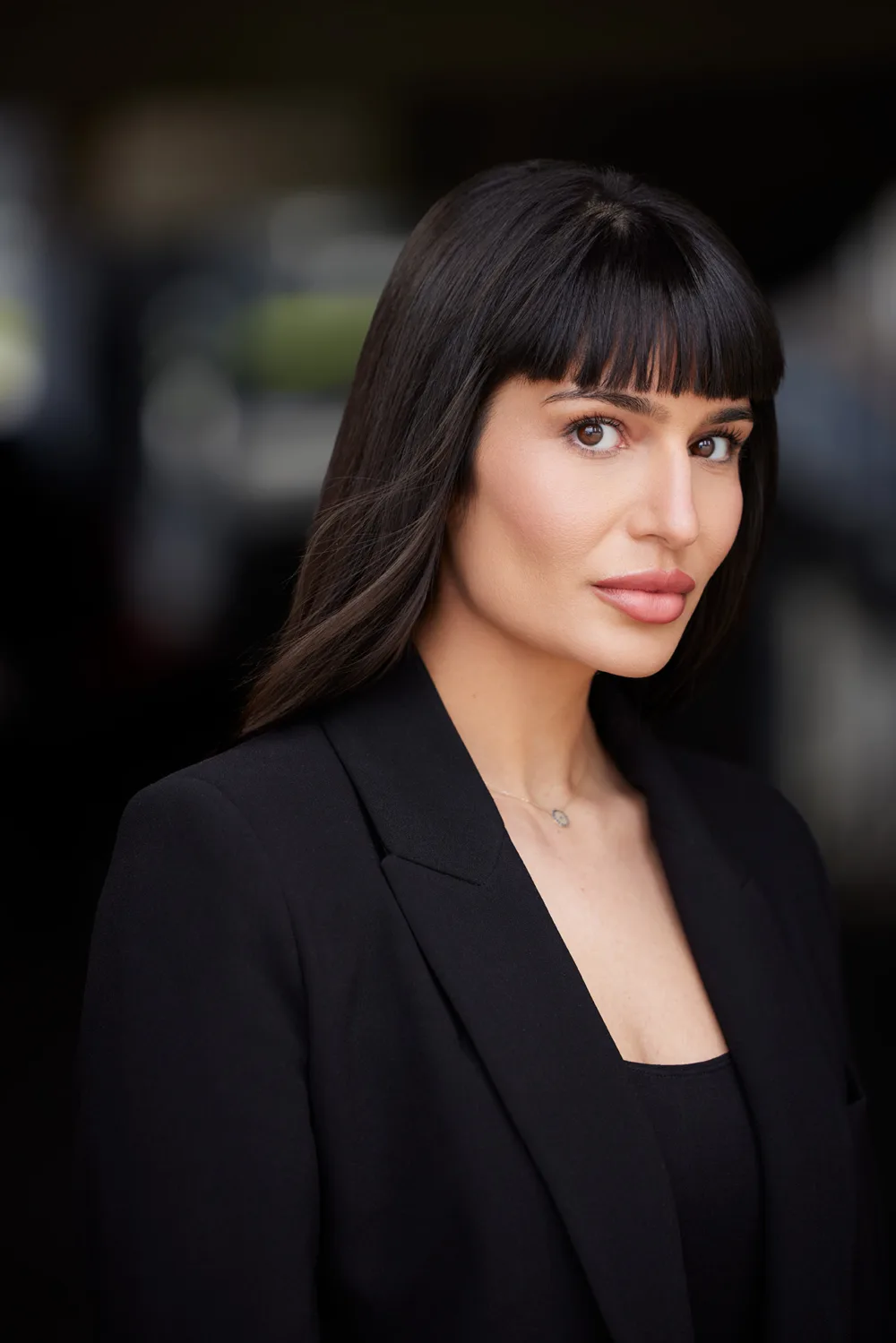 Professional headshot in Los Angeles by Headshots LA