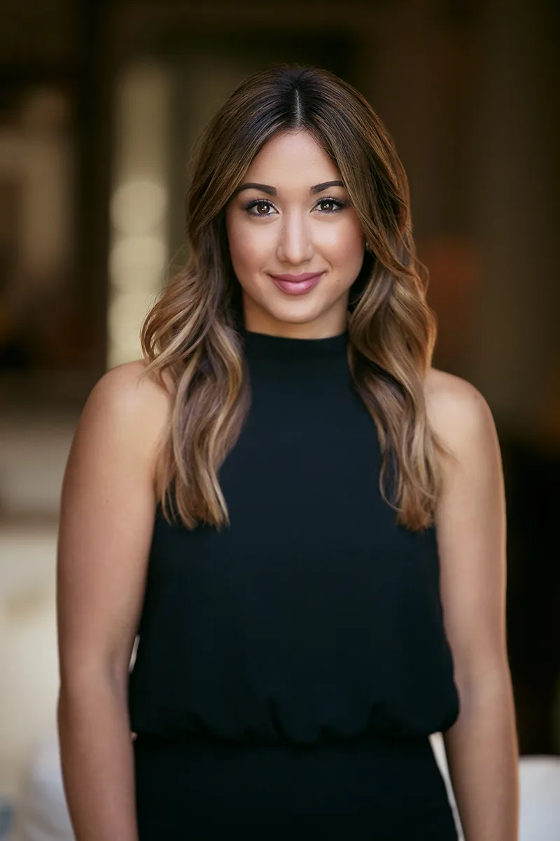 Natural theatrical headshot in Los Angeles by Headshots LA