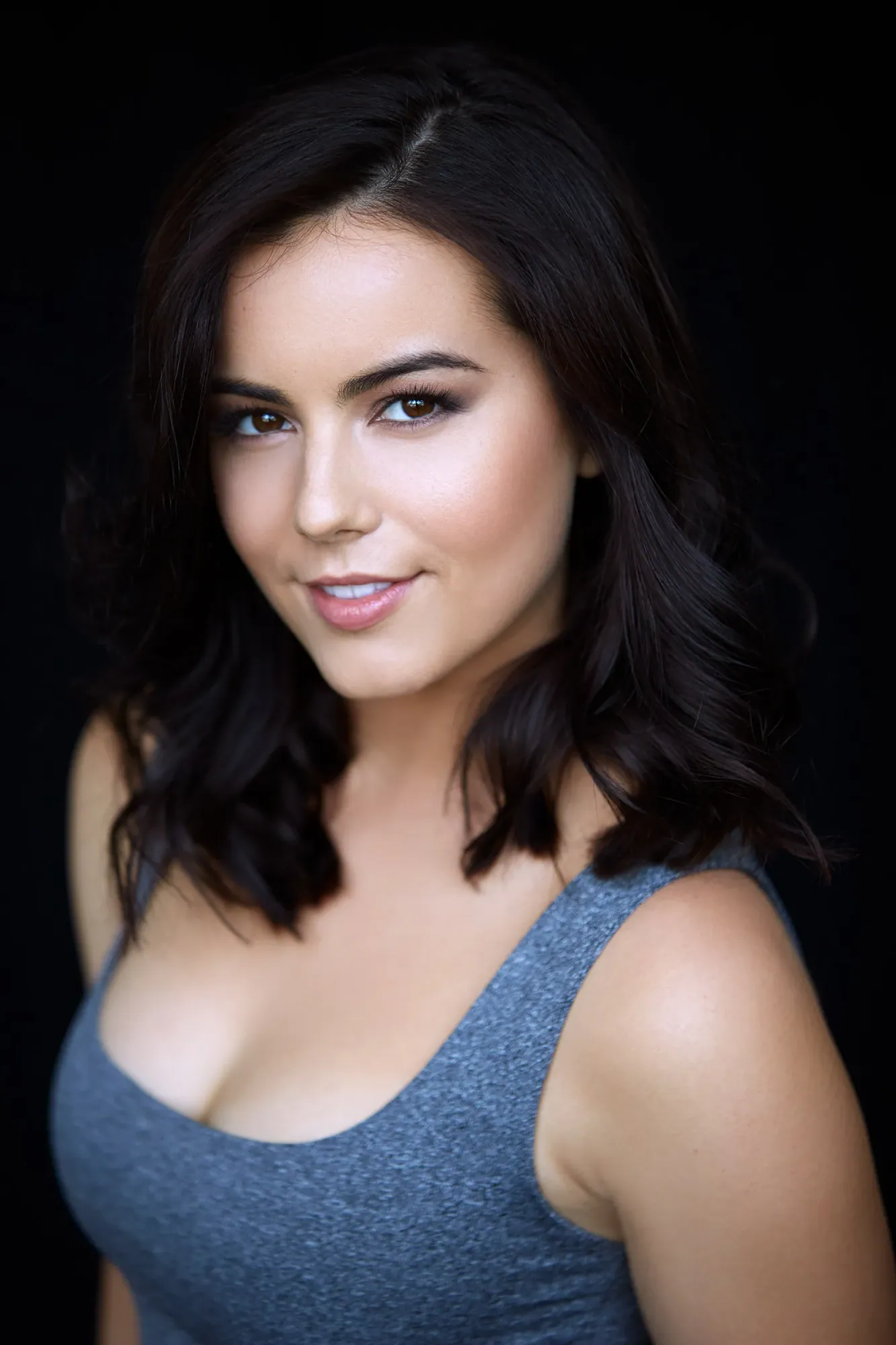Character actor headshot in Los Angeles by Headshots LA