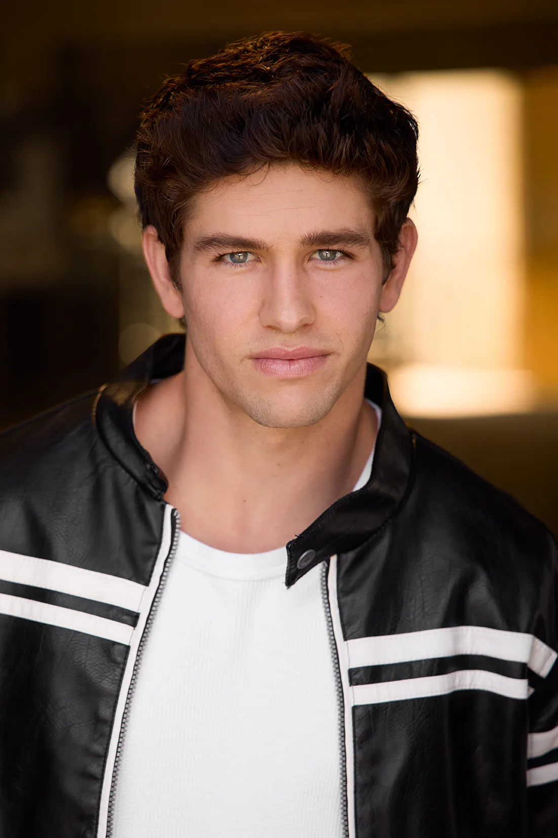 Clean professional headshot in Los Angeles by Headshots LA