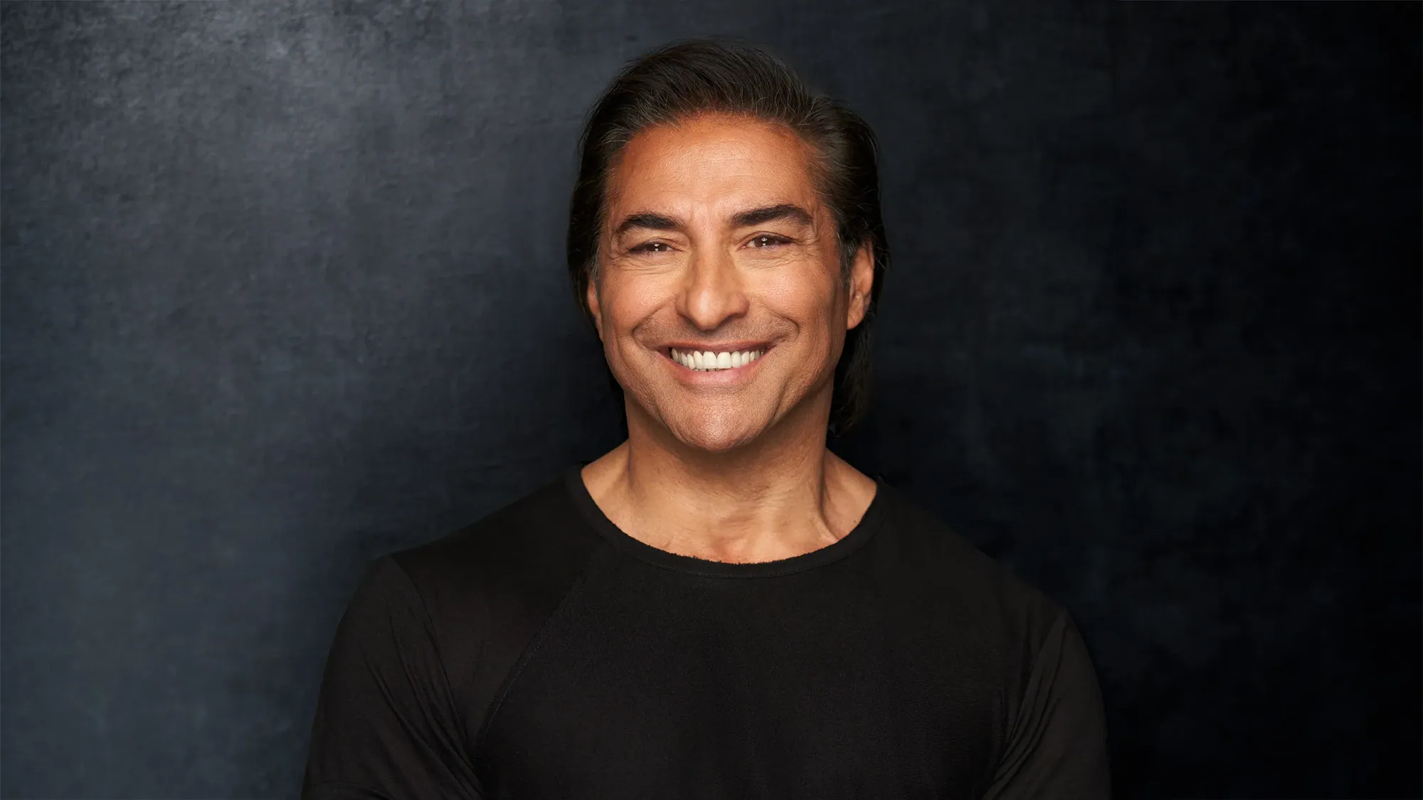 Actor Jay Tavare, known for Cold Mountain — headshot by Headshots LA in Los Angeles